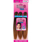 Queen B Kids 3X Prestretched Braids 28 Inch MT1B30