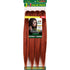 Queen B Pre-Stretched Value Pack by URBAN BEAUTY