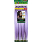Queen B Pre-Stretched Braiding Hair Value Pack 40 50 60 Inch