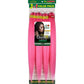 Queen B Pre-Stretched Braiding Hair Value Pack 40 50 60 Inch