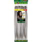 Queen B Pre-Stretched Braiding Hair Value Pack 40 50 60 Inch