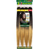 Queen B Pre-Stretched Value Pack by URBAN BEAUTY