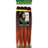 Queen B Pre-Stretched Value Pack by URBAN BEAUTY