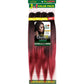 Queen B Pre-Stretched Braiding Hair Value Pack 40 50 60 Inch