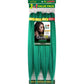 Queen B Pre-Stretched Braiding Hair Value Pack 40 50 60 Inch