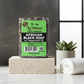 By Natures 100 Natural African Black Soap Peppermint Oil