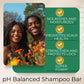 Dreadlock Shampoo Bar & Conditioner - Desert Nectar