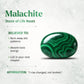 This Changes Everything – Malachite Phoenix Point