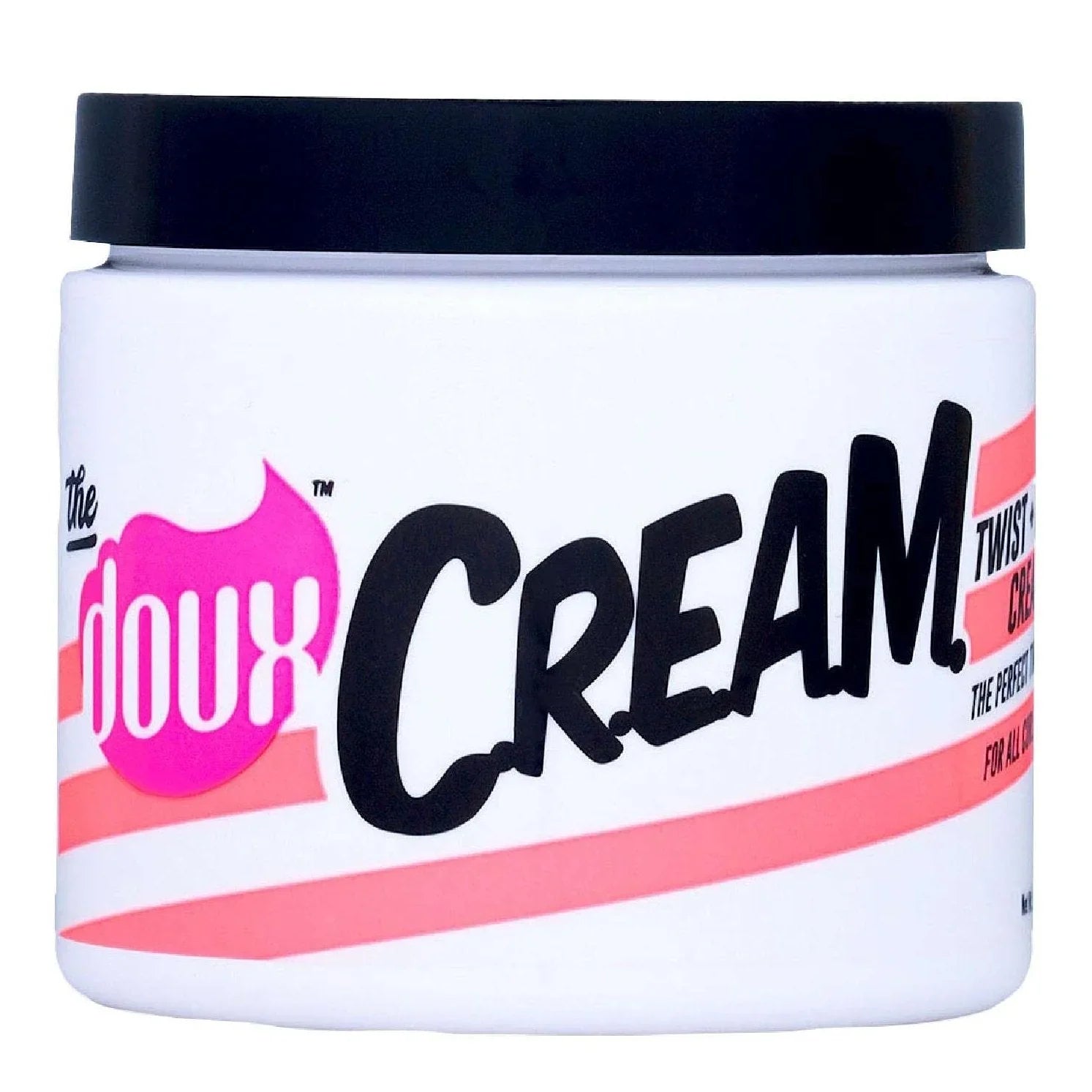 The Doux Cream Twist And Curl Cream 16.0 Oz by THE DOUX