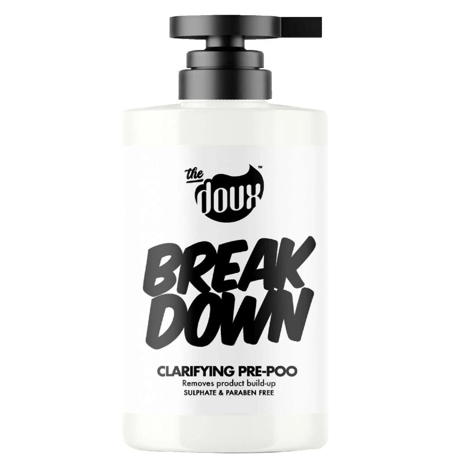 The Doux Breakdown Clarifying Shampoo by THE DOUX