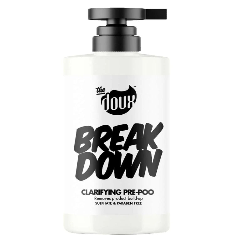 The Doux Breakdown Clarifying Shampoo by THE DOUX
