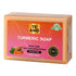 Te Amo Turmeric Soap by TE AMO