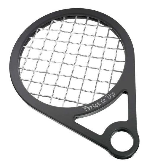Twist It Up Comb Bond Black by TWIST IT UP