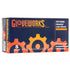 Gloveworks Latex Powder Free Gloves 100 Pieces Small by Ammex X3