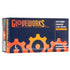 Gloveworks Latex Powder Free Gloves 100 Pieces Large by Ammex X3