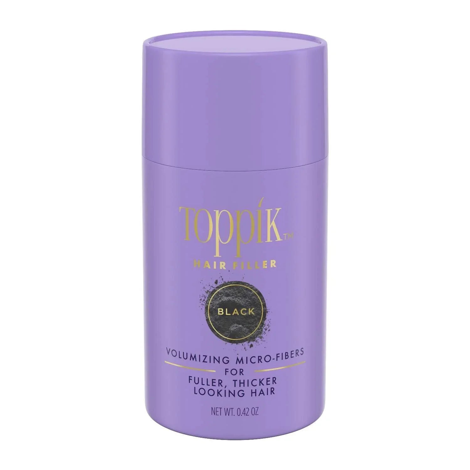 Toppik Hair Filler Black by Toppik