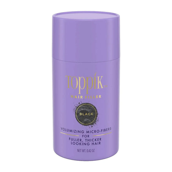 Toppik Hair Filler Black by Toppik