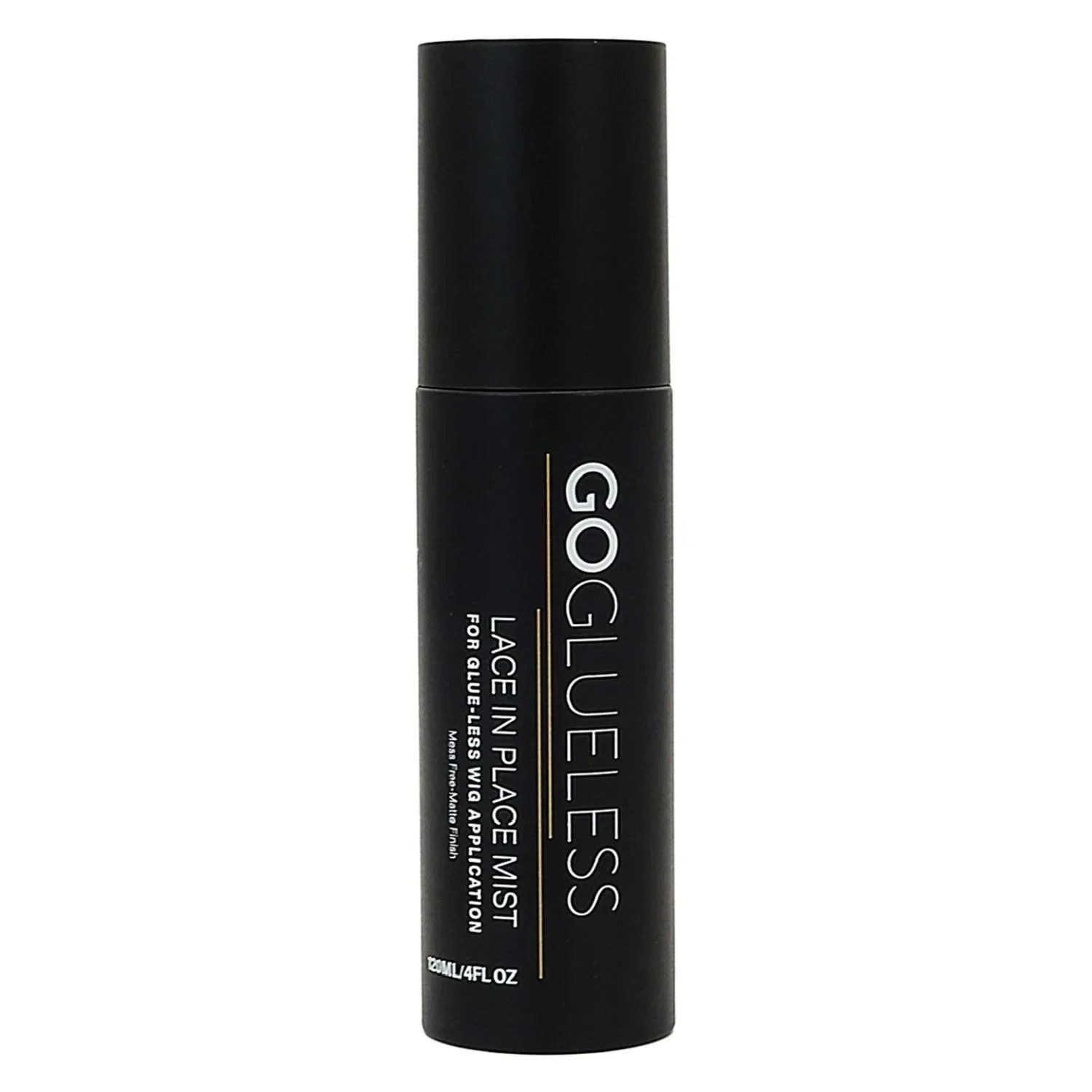 Trubeauty Truconnoisseur Goglueless Lace In Place Mist 4 Oz by TRUBEAUTY