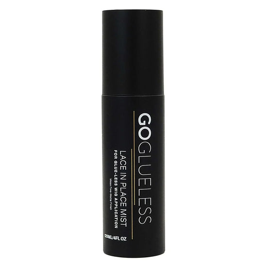 Trubeauty Truconnoisseur Goglueless Lace In Place Mist 4 Oz by TRUBEAUTY