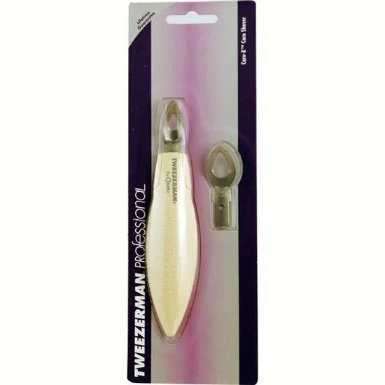 Tweezerman Corn-X Corn Shaver by Tweezerman