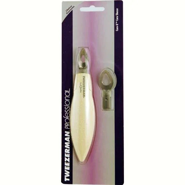 Tweezerman Corn-X Corn Shaver by Tweezerman