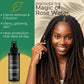 Advanced Rose Water Spray Treatment - Tobacco
