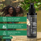 Rose Water Spray