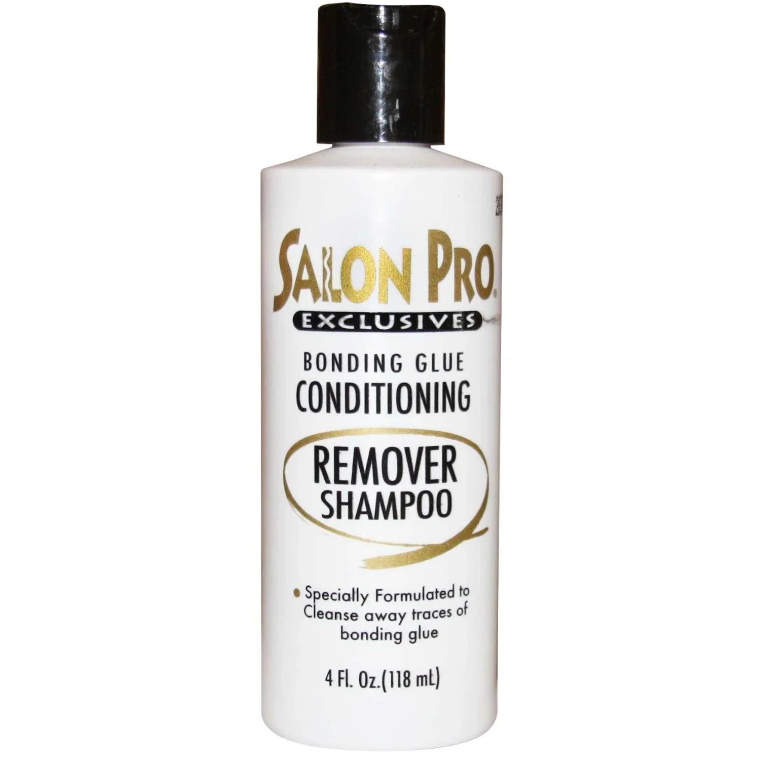 Salon Pro Remover Shampoo 4 Oz by Salon Pro