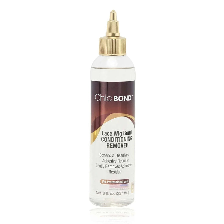 Chic Bond Lace Wigs Bond Conditioning Remover 8 Oz by CHIC BOND