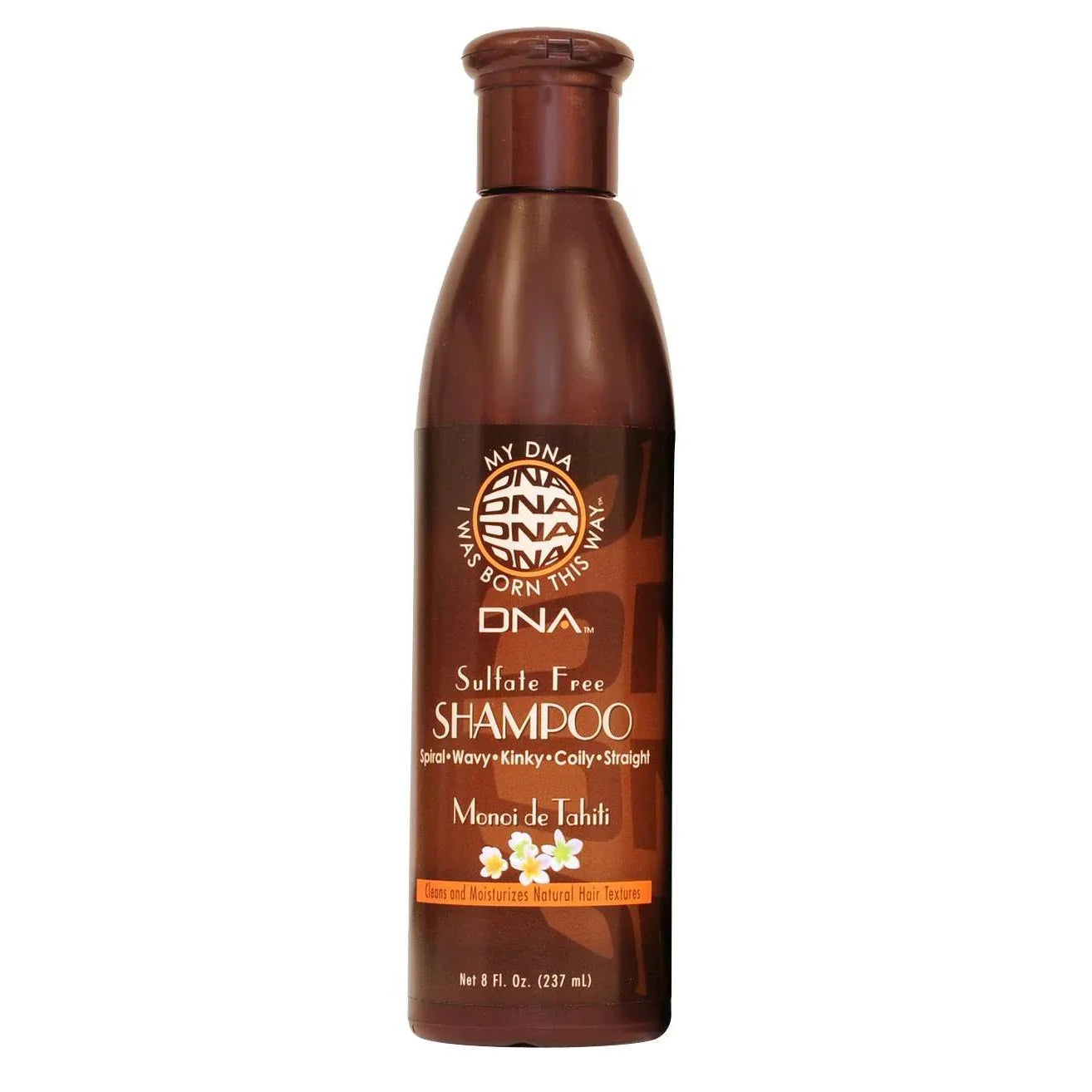 My My Dna Shulfate Free Shampoo 8 Oz by My DNA