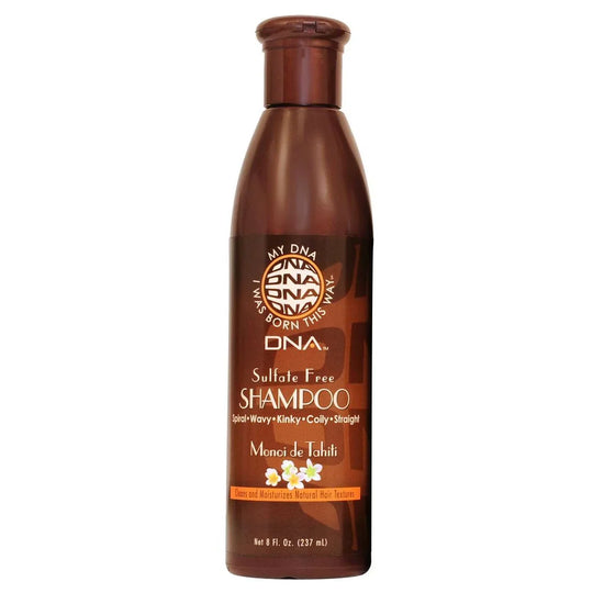 My My Dna Shulfate Free Shampoo 8 Oz by My DNA