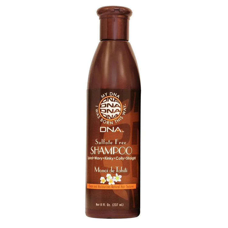 My My Dna Shulfate Free Shampoo 8 Oz by My DNA