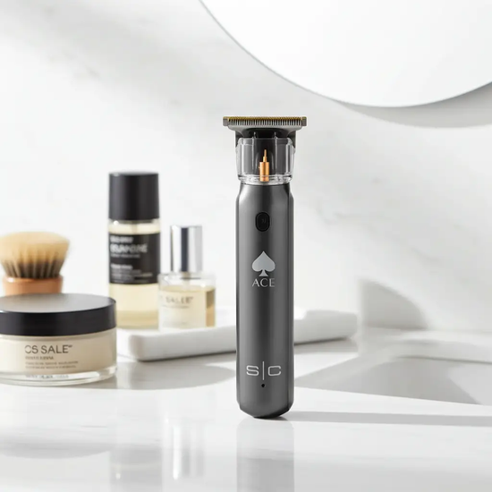 Stylecraft Ace Cordless Precision Hair Trimmer Usb Type-C Rechargeable. Usb-C