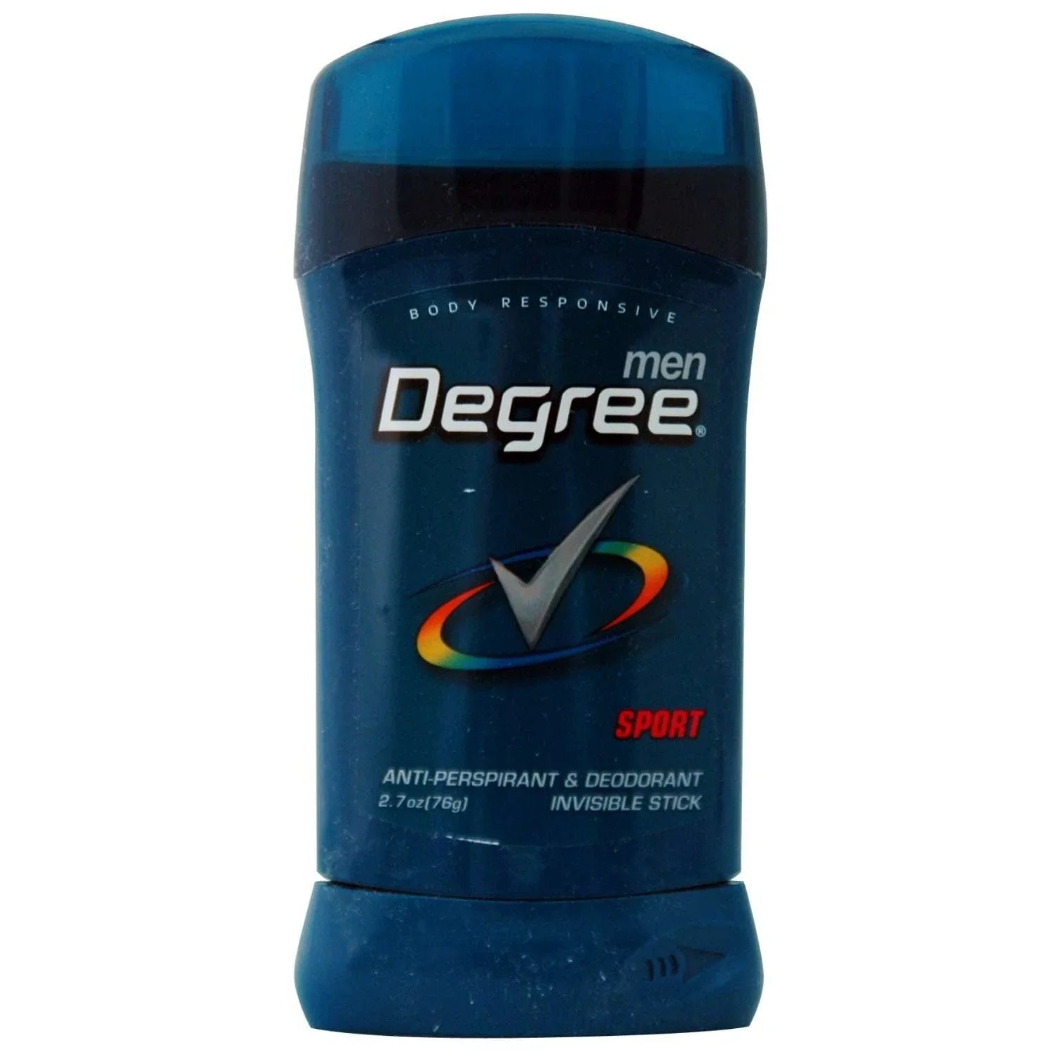 Degree Deodorant Sport 2.7 Oz by Degree