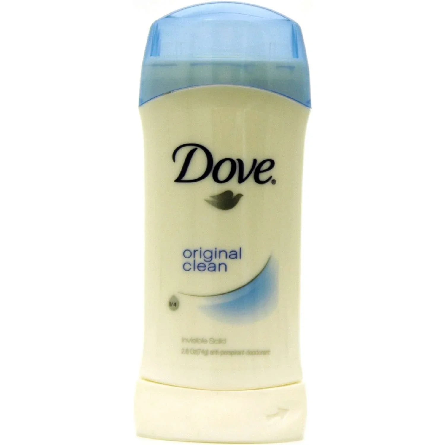 Dove Deodorant Original Clean 2.6 Oz by Dove