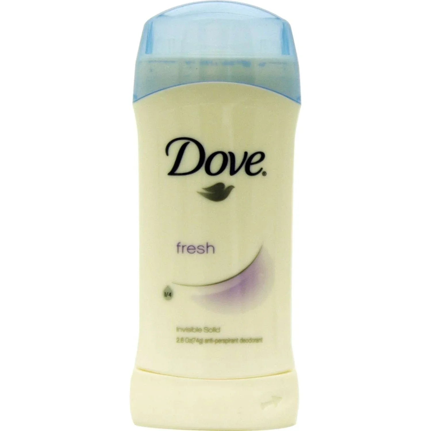 Dove Deodorant Fresh 2.6 Oz by Dove
