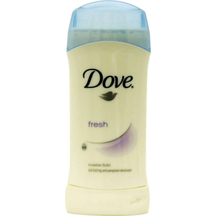 Dove Deodorant Fresh 2.6 Oz by Dove