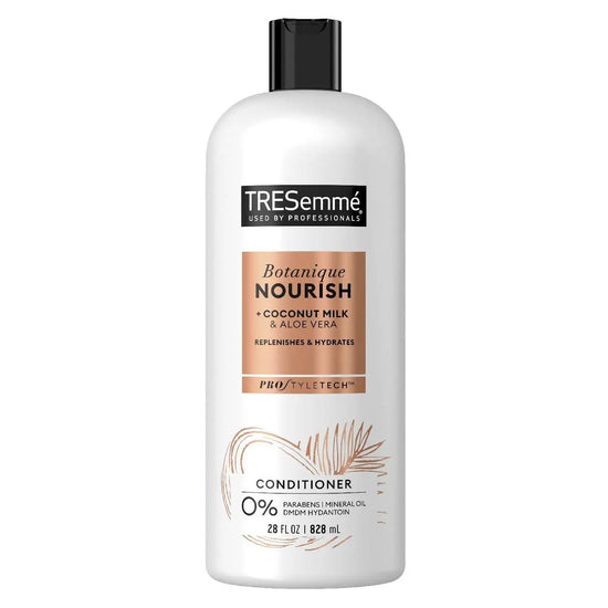 Tresemmé Botanique Nourish Coconut Milk Conditioner