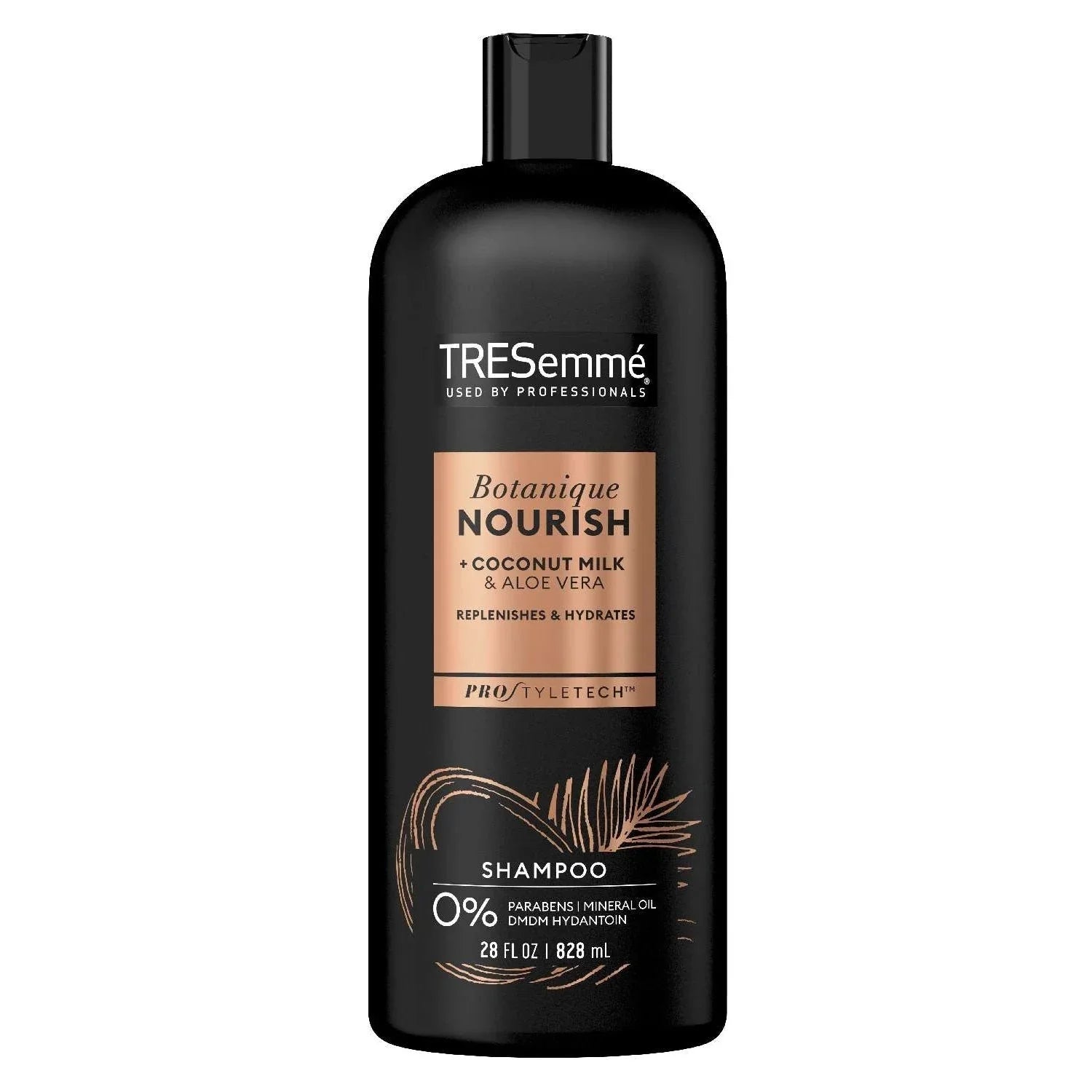 Tresemme Botanique Coconut Nourish Shampoo by TRESEMME