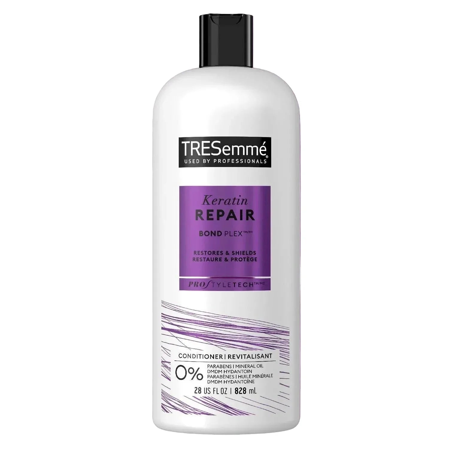 Tresemme Keratin Repair Bond Plex Conditioner by TRESEMME