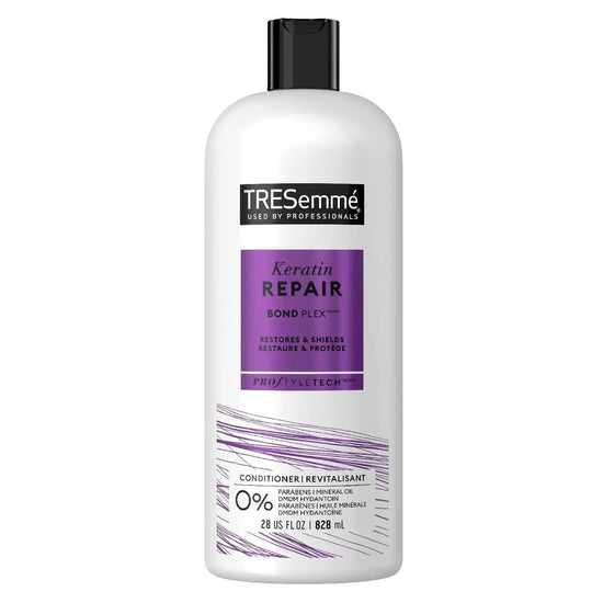Tresemme Keratin Repair Bond Plex Conditioner For Hair