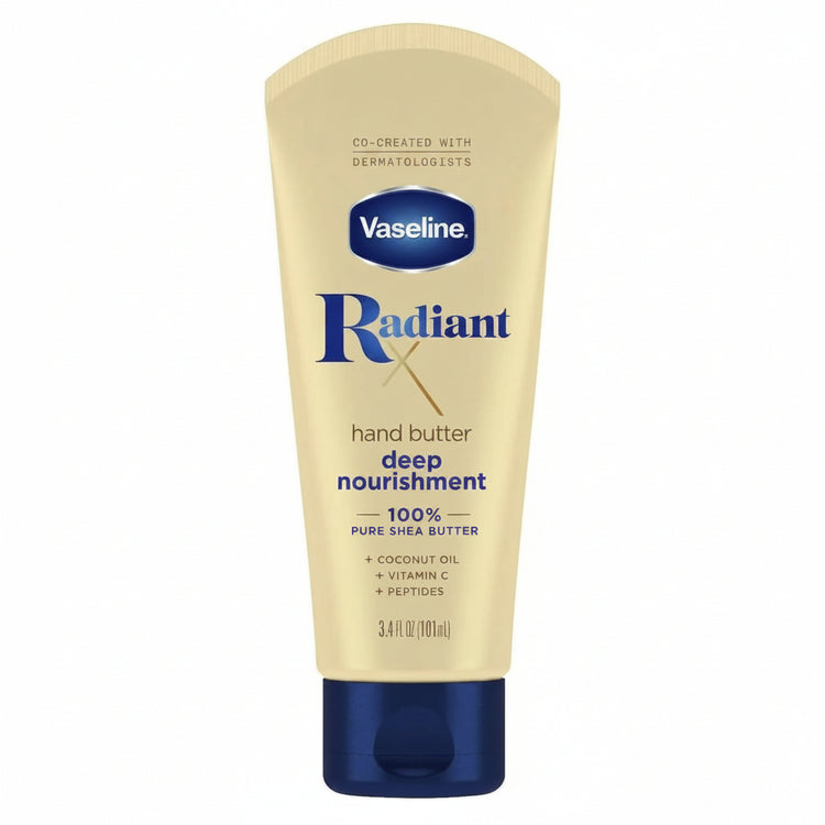 Vaseline Radiant Hand Butter by Vaseline