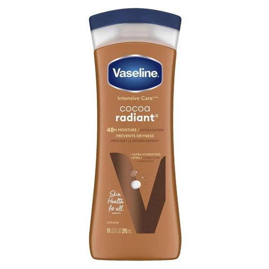 Vaseline Cocoa Radiant Lotion by Vaseline