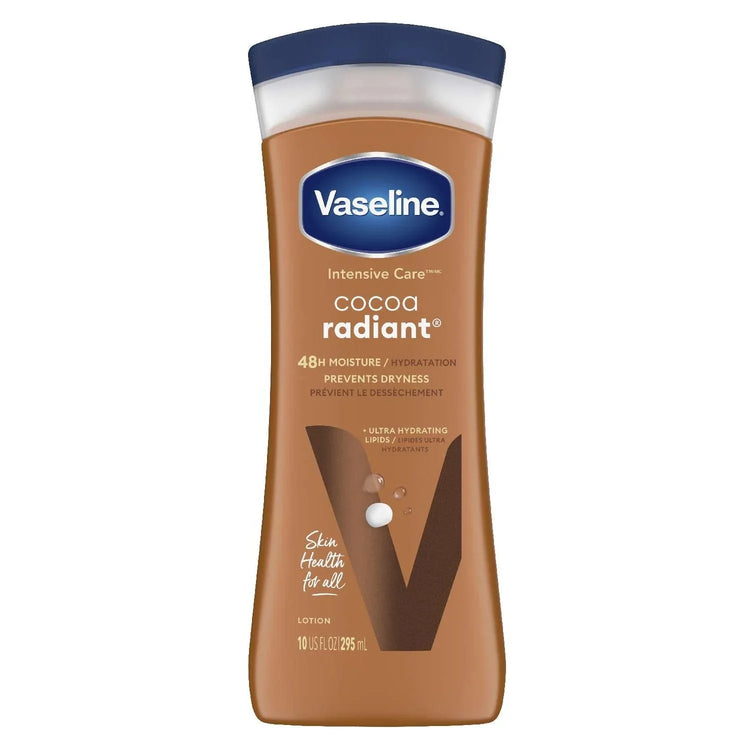 Vaseline Cocoa Radiant Lotion by Vaseline