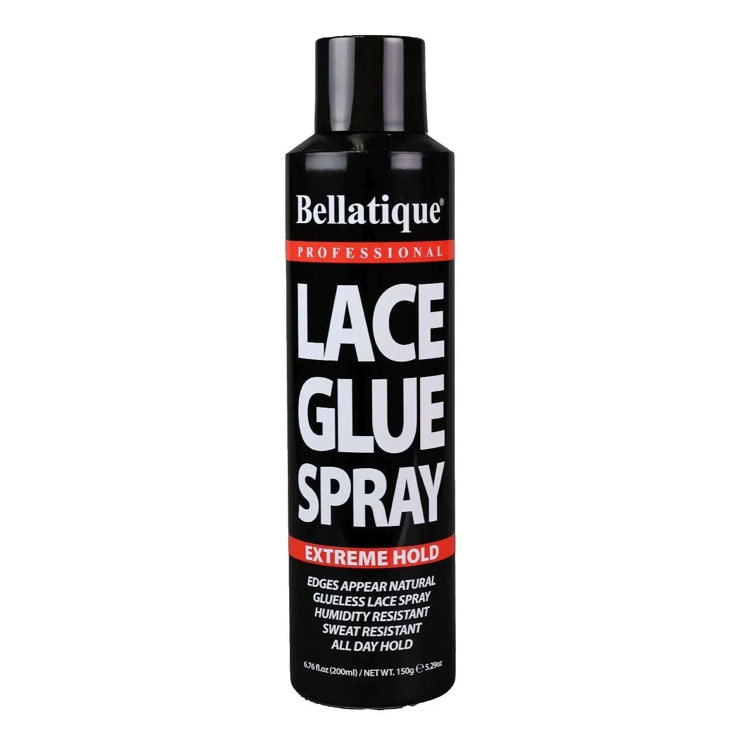 Bellatique Lace Glue Spray 6.76 Oz [Aerosol] by Bellatique