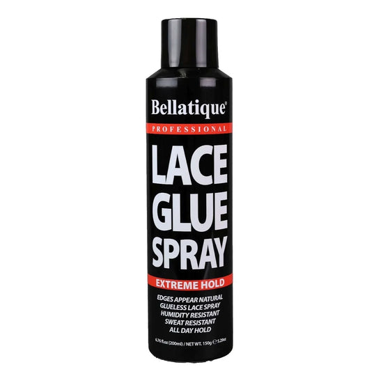 Bellatique Lace Glue Spray 6.76 Oz [Aerosol] by Bellatique