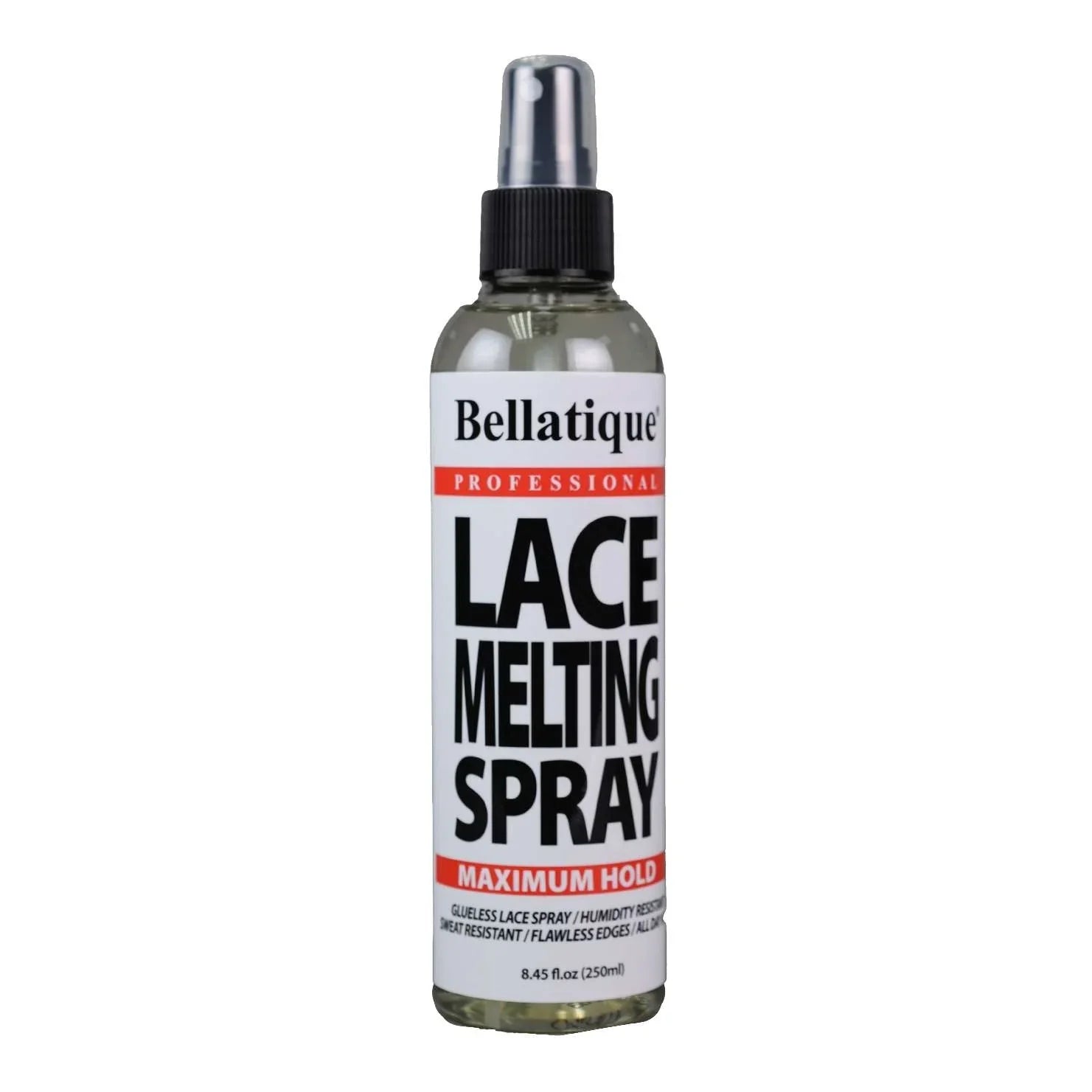 Bellatique Lace Melting Spray 8.45 Oz by Bellatique