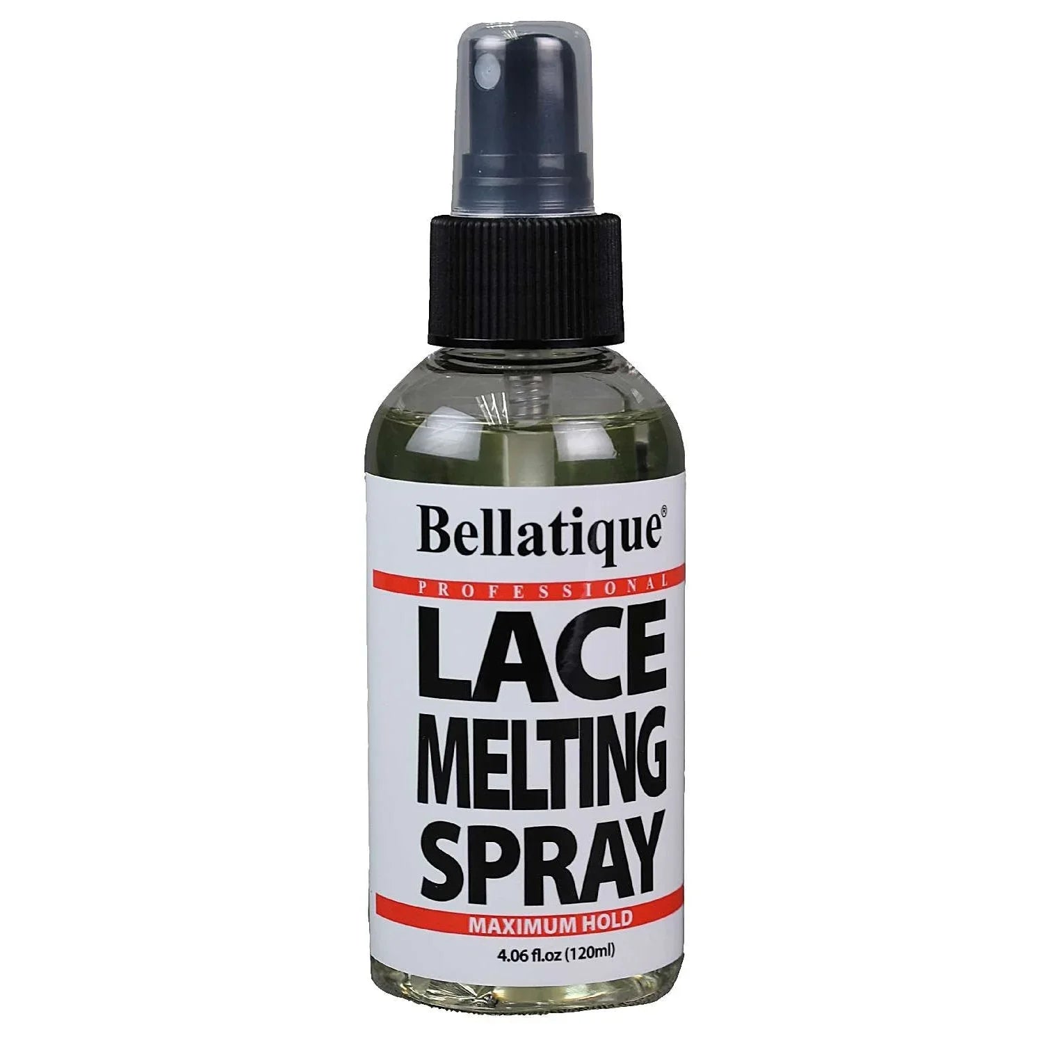 Bellatique Lace Melting Spray 4.06 Oz by Bellatique