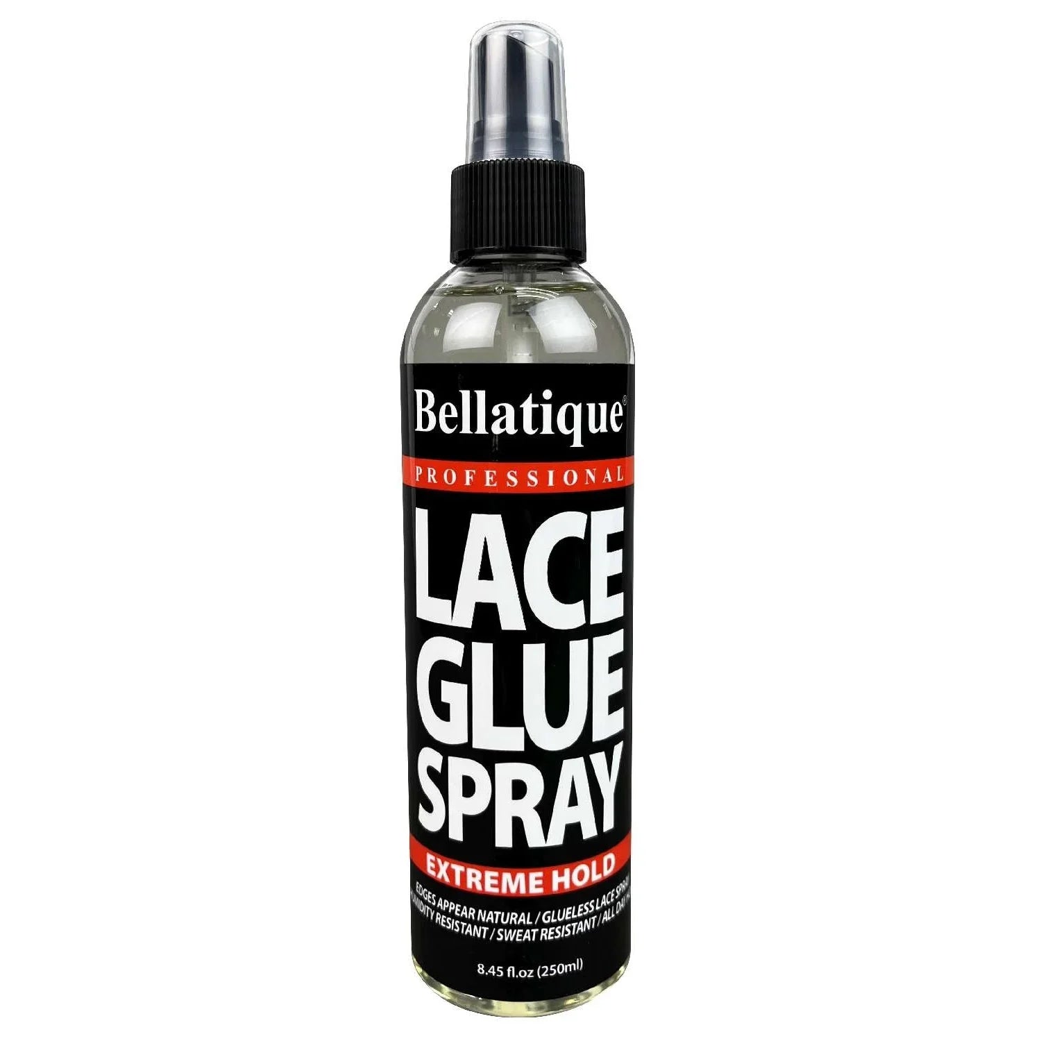 Bellatique Lace Glue Spray 8.45 Oz by Bellatique