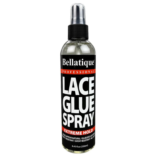Bellatique Lace Glue Spray 8.45 Oz by Bellatique